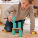 Vorschaubild Stix Kreativ Karten 3 Schwierigkeitsstufen