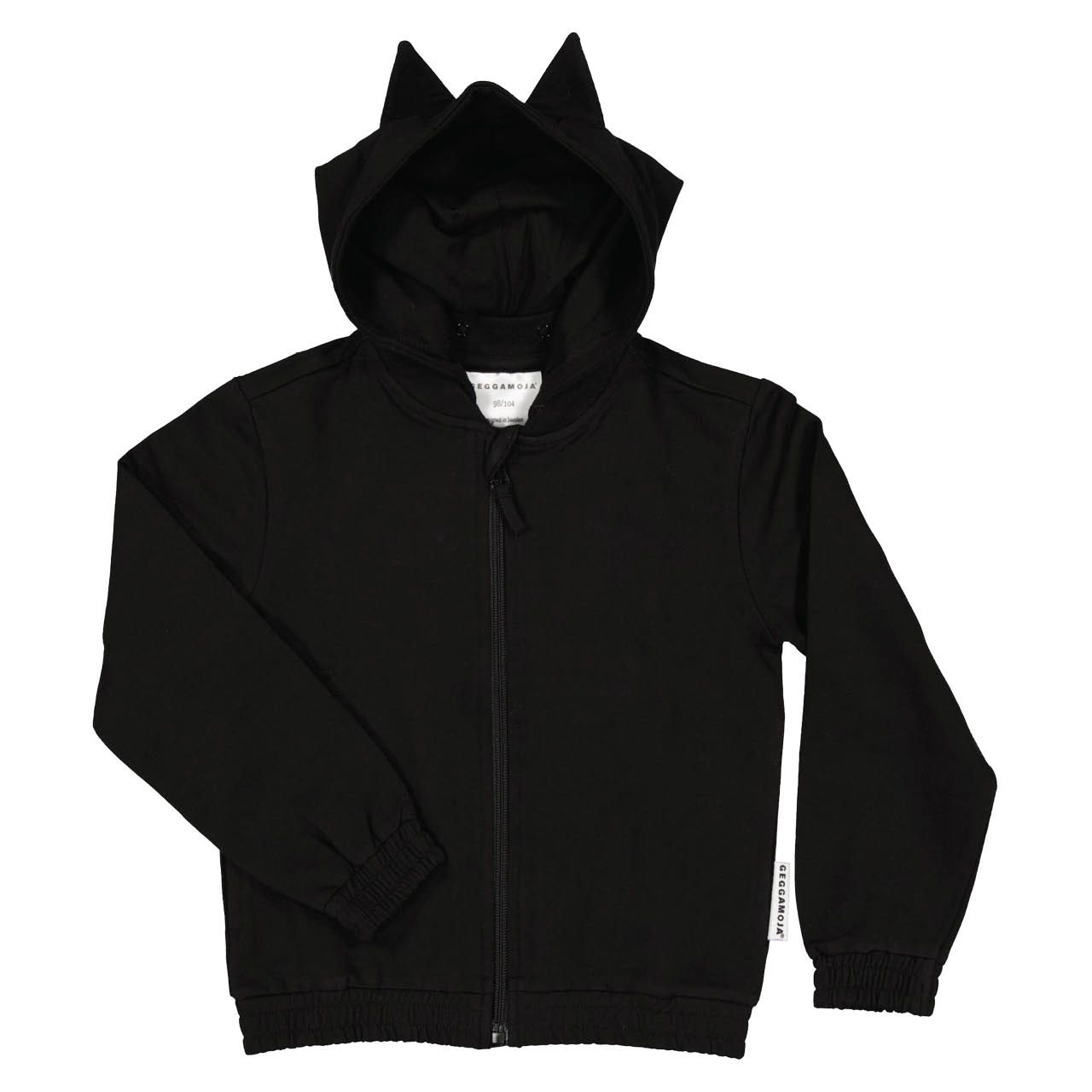 Pullover Geggamoja Kapuze Hoodie langarm
