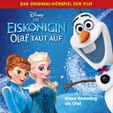 Vorschaubild Disney Olaf taut auf Tonie ab 4 Jahren