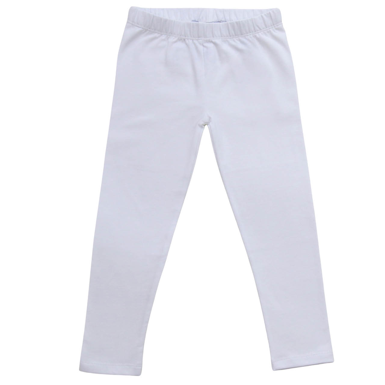 Elastische Uni Basic Leggings