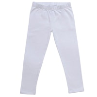 Elastische Uni Basic Leggings