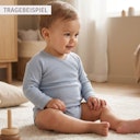 Vorschaubild Edler Rippe Wickelbody