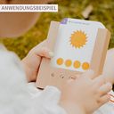 Vorschaubild Erste Verknüpfungsspiele 3 J. Kartensatz (ohne Lochkasten)