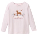Vorschaubild Weiches Langarmshirt Regenbogen