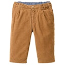 Vorschaubild Robuste Feincord Hose