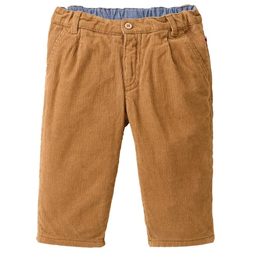 Robuste Feincord Hose