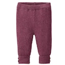 Vorschaubild Warme Strickhose
