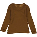 Vorschaubild Langarmshirt Wolle