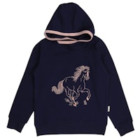 Hoodie Sweat Pferd