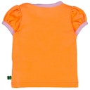 Vorschaubild T-Shirt Puffärmel Herz