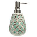 Vorschaubild Seifenspender RETRO FLAIR 300 ml mit Edelstahlpumpaufsatz