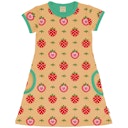 Vorschaubild Kleid Tulpen