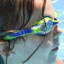 Vorschaubild Schwimmbrille PULSAR 3 bis 6 Jahre