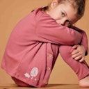 Vorschaubild Leichte Strickjacke Ripp