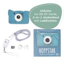 Vorschaubild Digitale Kinderkamera Rookie yale