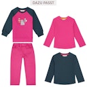 Vorschaubild Twill Herbsthose Outdoor