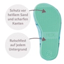 Vorschaubild Flamingo UV Badeschuhe mit Anti-Rutsch-Sohle