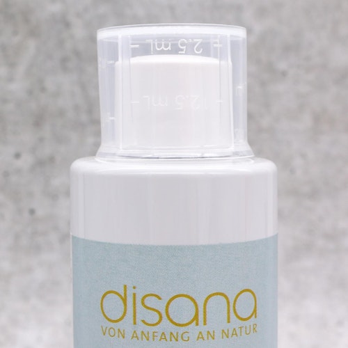 Wollshampoo, Wollwaschmittel Flasche 200 ml