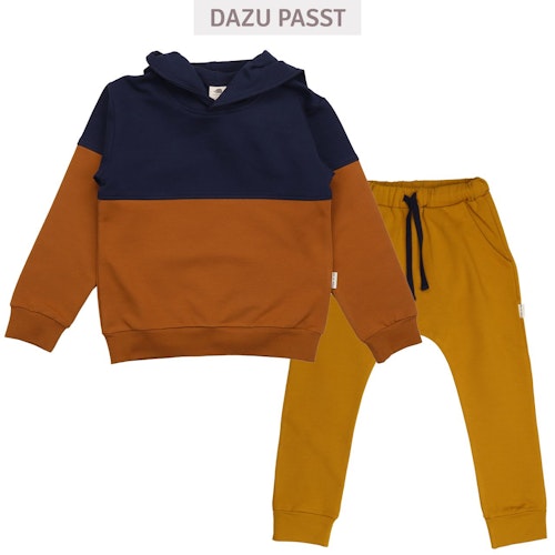 Sweat Joggingshose für Kinder