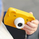 Vorschaubild Digitale Kinderkamera Rookie honey