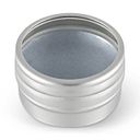 Vorschaubild Bio Kinderschminke Silber im Einzeltiegel, 6 g
