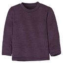 Vorschaubild Pullover Disana Strick langarm Merinowolle