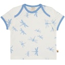 Vorschaubild Kurzarm Shirt Fische