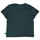 Vorschaubild Kurzarm T-Shirt Tiergesicht