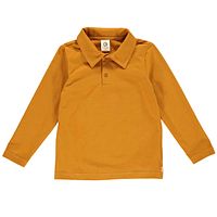 Langarmshirt Müsli Interlock/Jersey