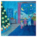 Vorschaubild Winter Bilderbuch ab 1 Jahr