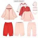 Vorschaubild Leichtes Shirt langarm Igel