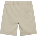 Vorschaubild Lässige, leichte Slub Shorts