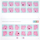 Vorschaubild miniLÜK Übungsheft - Logisches Denken mit Peppa Pig, ab 4 J.