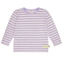 Vorschaubild Luftiges Leinen Shirt langarm