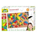 Vorschaubild Hammerspiel 72 Teile ab 3 Jahren