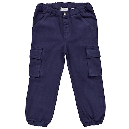 Herbsthose gefüttert Twill Outdoor