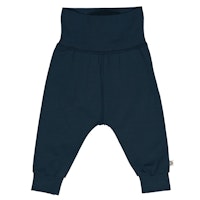 Schlichte Babyhose elastisch