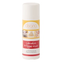 Lanolinkur, Flasche 200ml