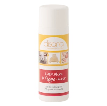 Lanolinkur, Flasche 200ml