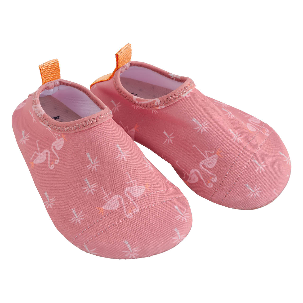 UV Badeschuhe mit Anti-Rutsch-Sohle