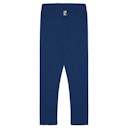 Vorschaubild Leichte Feinripp Leggings 100% Bio Baumwolle