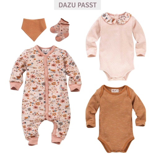 Frotteesöckchen Häschen