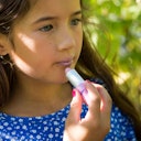 Vorschaubild Kinderkosmetik 3er-Set Nachtigall rosa