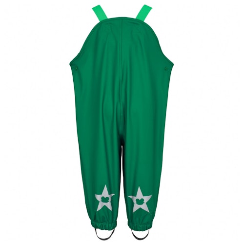 Ungefütterte Regenhose