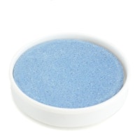 Farbtablette blau – Wasserfarben Ersatzfarben