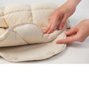 Vorschaubild Warmer Daunen Innensack für Bambini Schlafsäcke