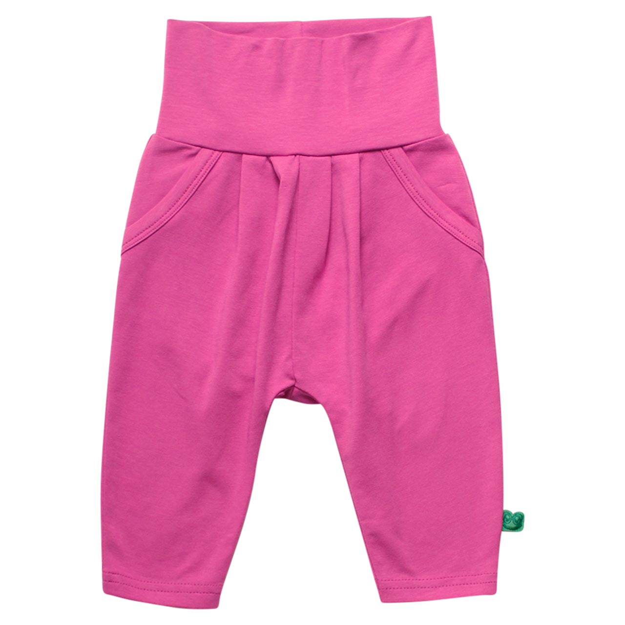 Leichte Jersey Babyhose