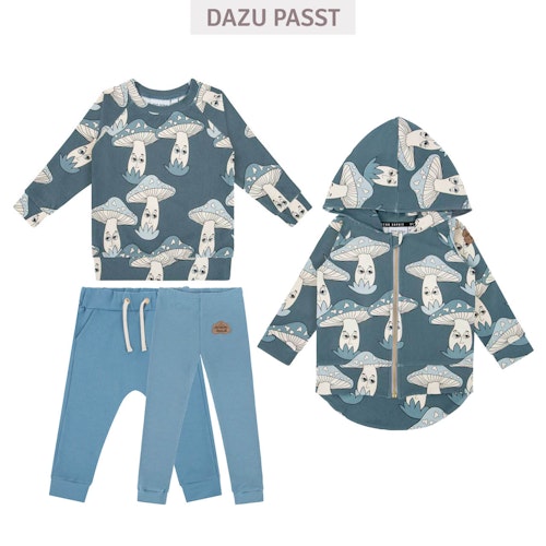 Basic Jogginghose uni