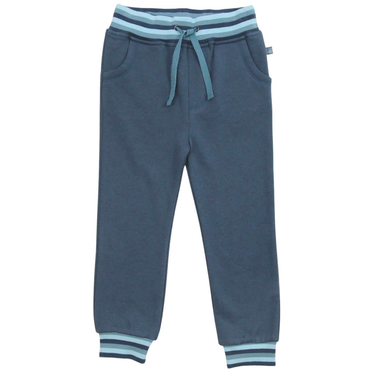 Freizeithose Enfant Terrible Sweat Motiv