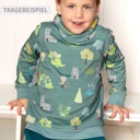 Vorschaubild Sweat Pullover Planeten